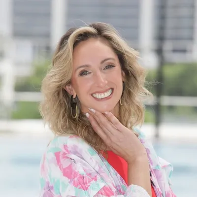 Yasmin Taratuta| Nutricion Holistica profile