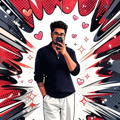 Yash Pandey profile