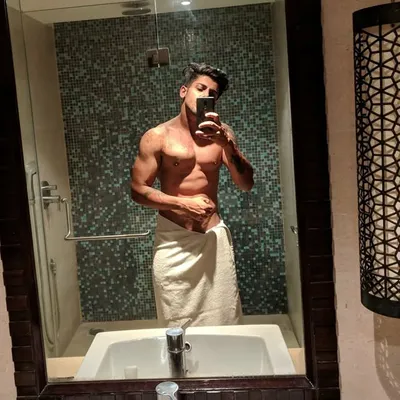 Yashovardhan Singh profile