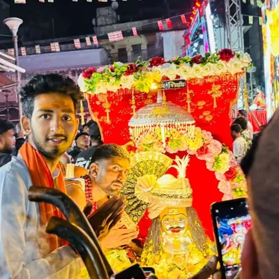 YASH HINDU 🌍⚡ profile