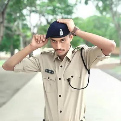 Gohil Yashpalsinh Jii profile