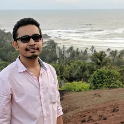 yash parekh profile