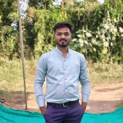 Patel Yash profile