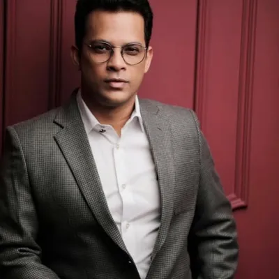 Yash Patnaik profile
