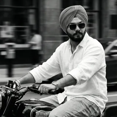 yashpreet singh profile