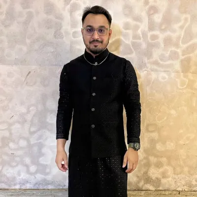 Yashraj Mishra profile