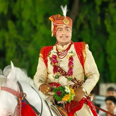 YASHRAJSINH SISODIYA profile