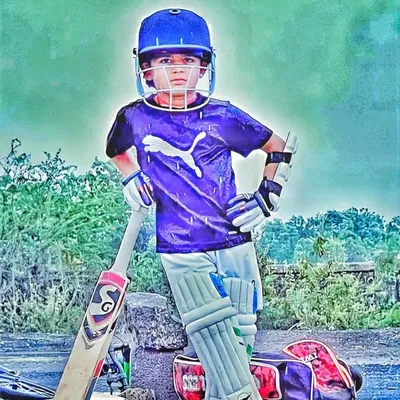 Yashraj Zala profile