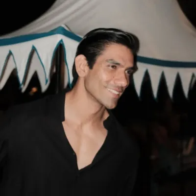 Yashraj Singh Chouhan
