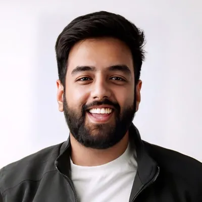 Yashraj Mukhate