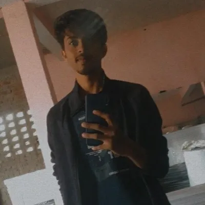 Yash Rajput profile