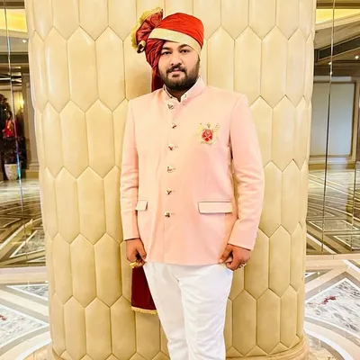 Yashrajsinh R Chudasama profile