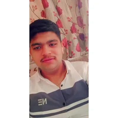 Yashrajsinh Vaghela profile