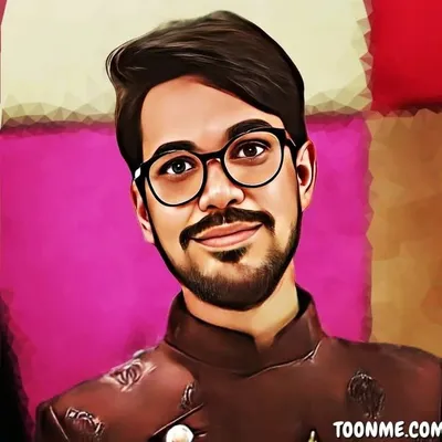 Yash Sharma profile
