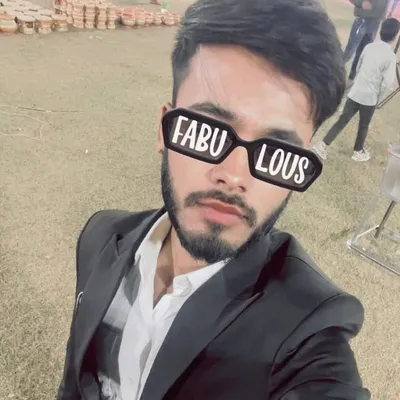 YASH SHARMA โข ๐ profile