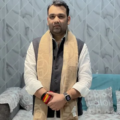 Yashpal Singh profile