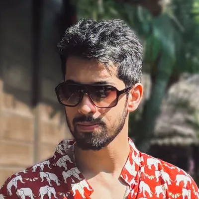 Yashraj Singh Sisodia profile