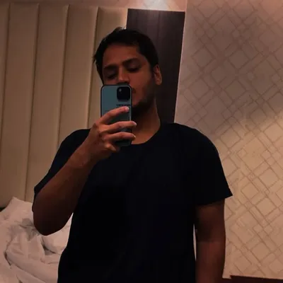 Yash Sureka profile