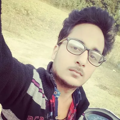 yash thakur profile