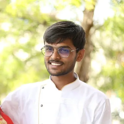 Yash Toshniwal profile