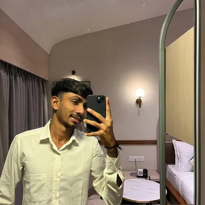 yashu profile
