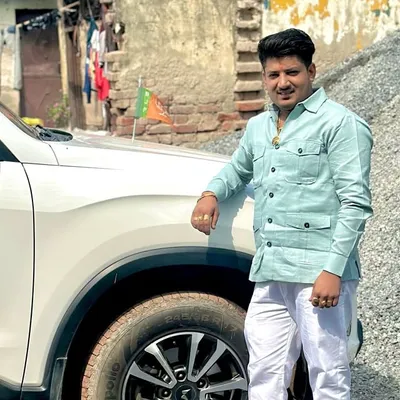 भगत जी 1600 profile
