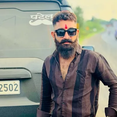 Yashu Patel Neta profile