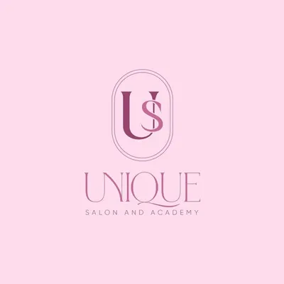 Unique salon and academy profile