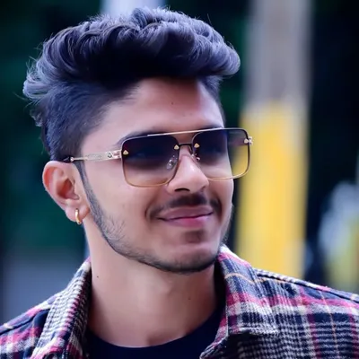 Yashwanth G profile