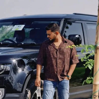 Saurabh Maurya profile