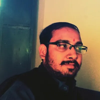 yashvardhan profile