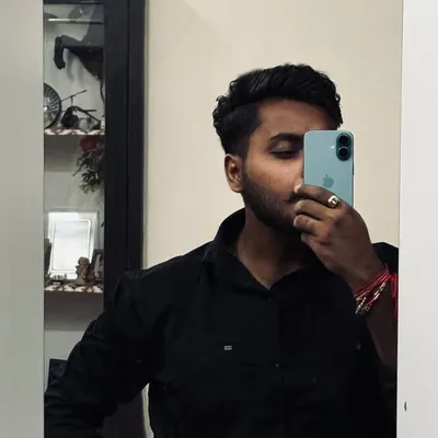 Yashvardhan Singh Solanki profile