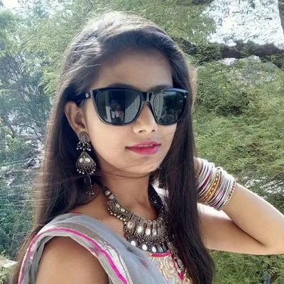 Yashvi Patel profile