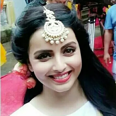 yashvi profile