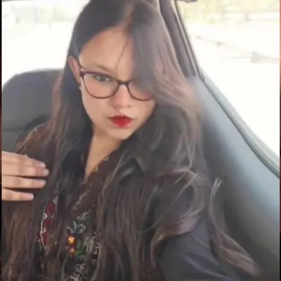 Yashvi🧿 profile