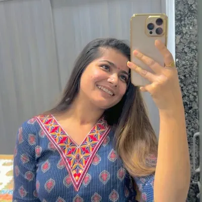 Yashvi Patel profile