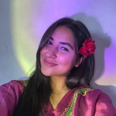Yashvi Thackerđź’— profile