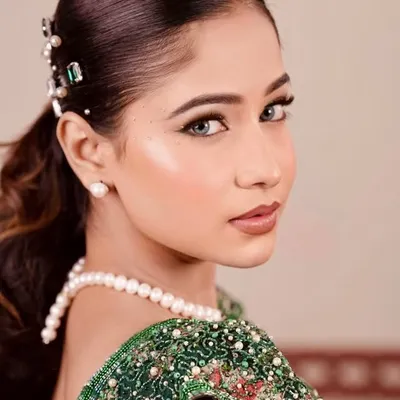 Yashvee Solanki
