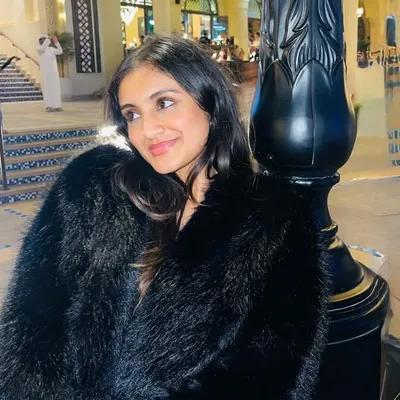 Yashvi Navadiya profile