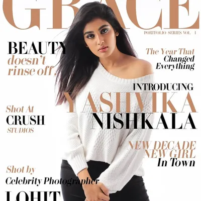 Yashvika Nishkala🦋 profile