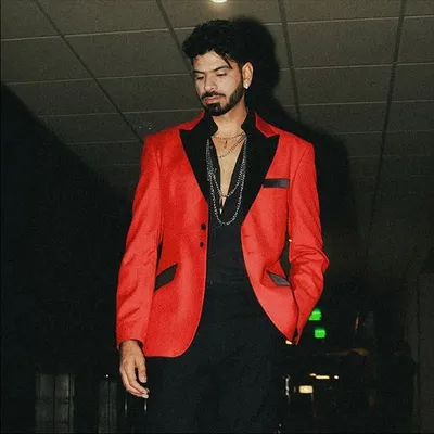 Ya$h Wadali profile