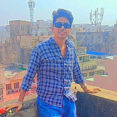 yashwant rajpurohit I Fashion influencer✨