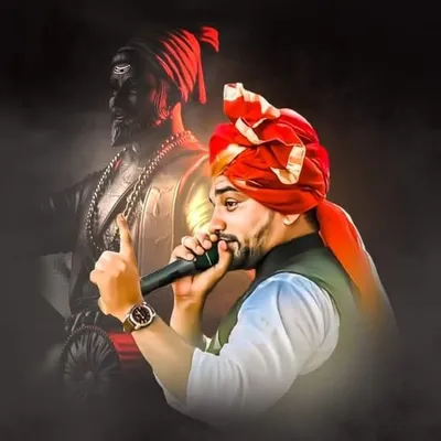 Yashwant Gosavi profile
