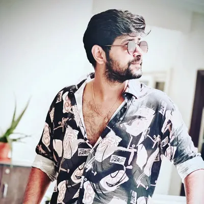Yashwanth profile
