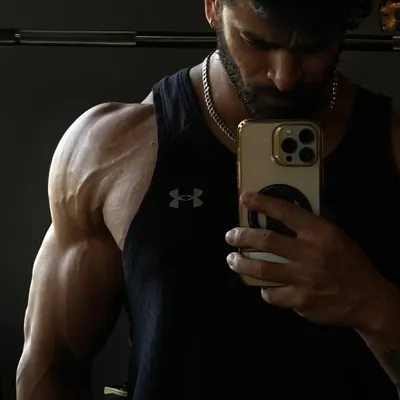 Yashwanth Reddy Official profile
