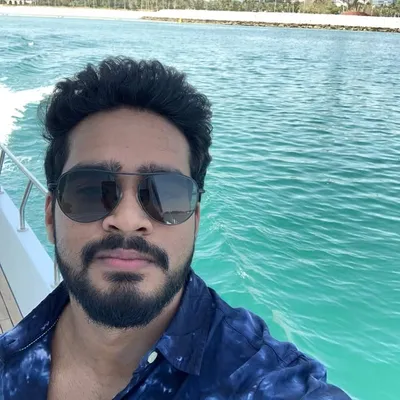 Yashwanth Billa profile