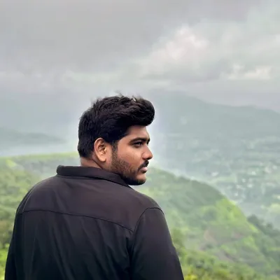 Yashwanth Chowdary Sunkavalliš“ profile