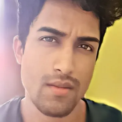 Yashwant Patel ๐ profile