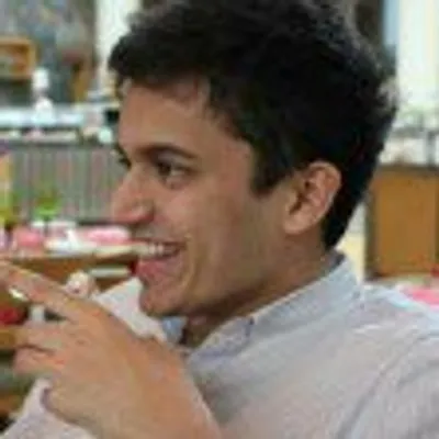 Yash Bhanage profile