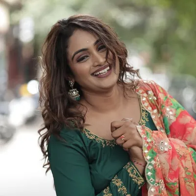 ಯಶಸ್ವಿನಿ.ಕೆ.ಸ್ವಾಮಿ profile